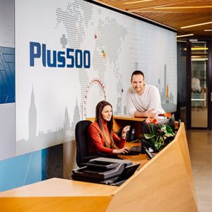 Plus500 Partners with Wealthsimple to Bring US Futures Trading 
