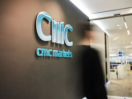 CMC Markets Partnership Signals Push into Stocks, ETFs, & Funds