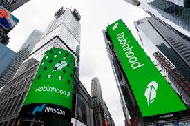 Robinhood AI-Focused Products for Automated Spending