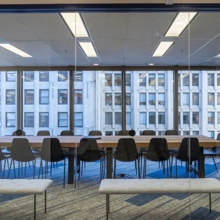 CFI Financial Expands into Latin America with Bogotá Office