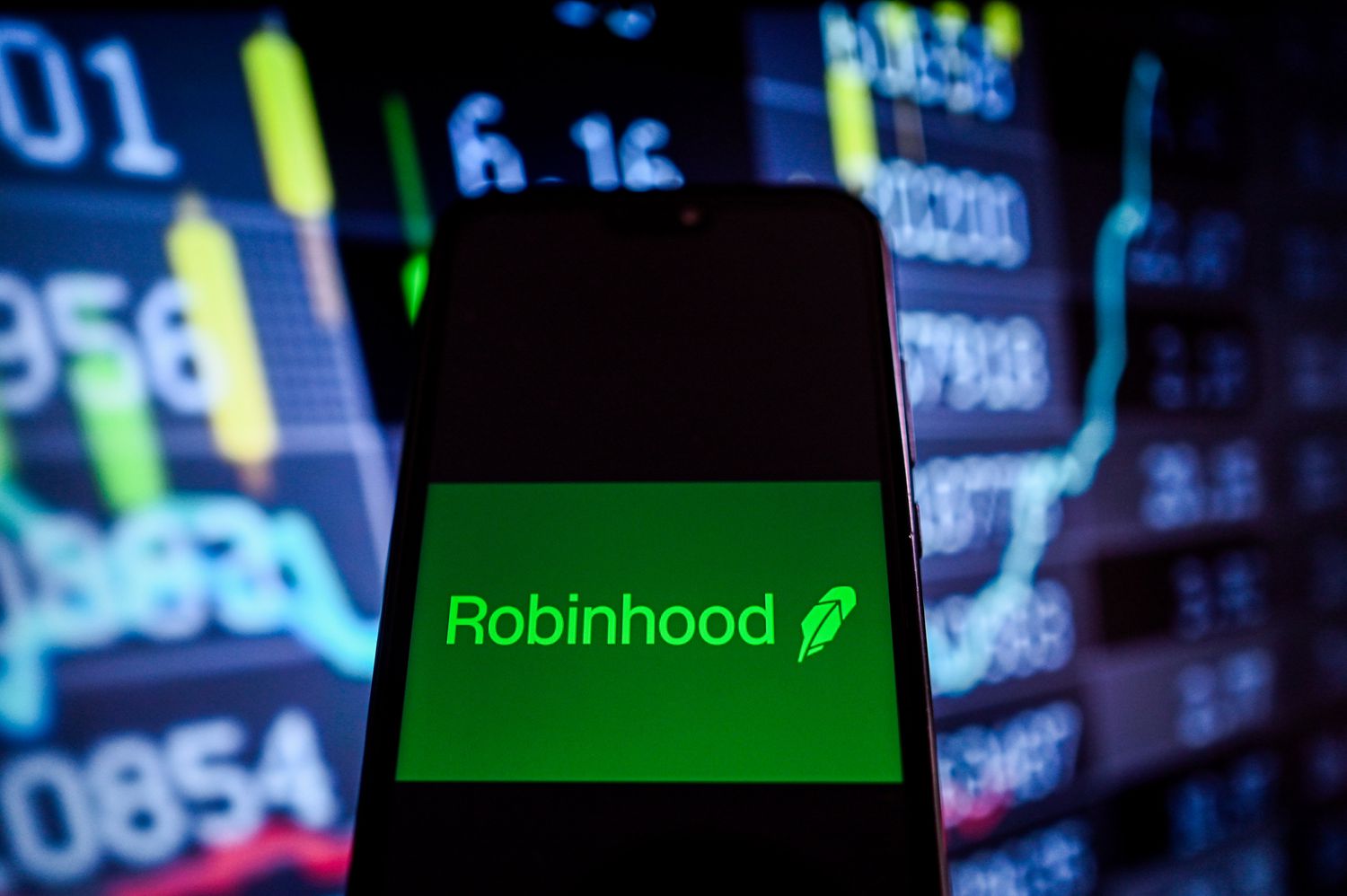 Robinhood Trump Accounts With $1,000 Government Contribution 