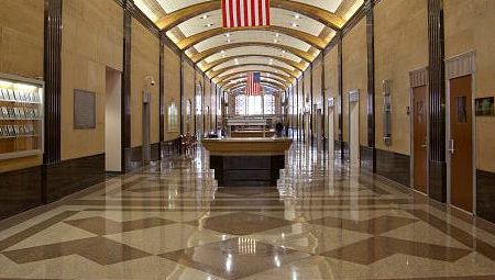 US District Court Requests International Judicial Channels