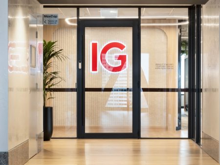 IG Securities Launches 24/7 AI Chatbot ‘Gio’ for Trader Support