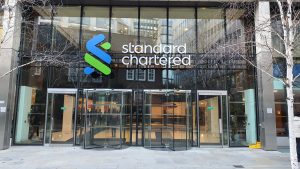 Standard Chartered Adds XRP Ledger-Based RLUSD