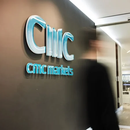 CMC Markets Reports Strong H1 of Its 2026 Fiscal Year