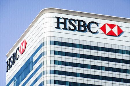 HSBC Partners With Harvey AI to Embed Artificial Intelligence