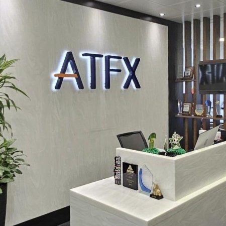 ATFX Closes Strong Year with $817.4B Volume in Q4 2025