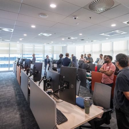 TNS Introduces New DUO Customer Portal for Data Optimization