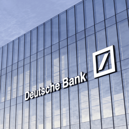 Deutsche Bank Issues Record RMB 5.5B Panda Bond in China