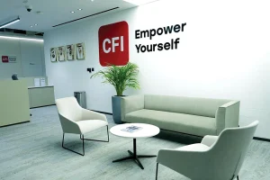 CFI Financial Group Reports Record Trading Volumes in Q1 2026