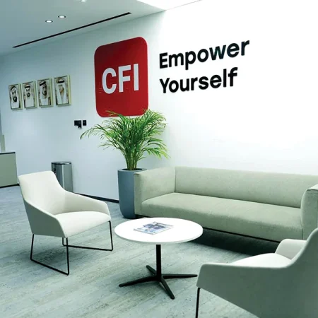 CFI Financial Group Reports Record Trading Volumes in Q1 2026