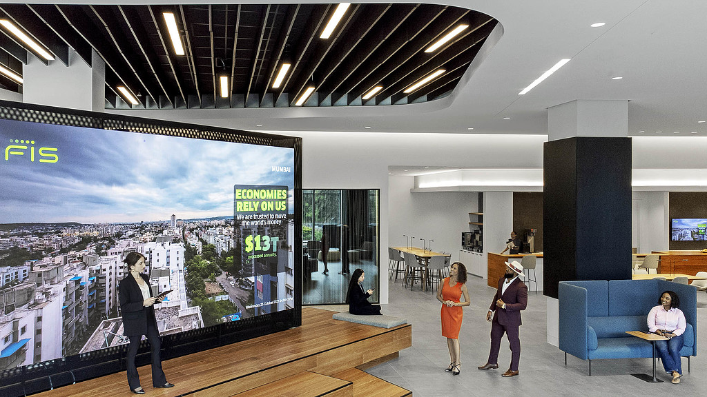 FIS Updates Cross-Asset Platform to Support Buy-Side Strategies
