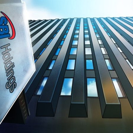SBI Holdings Completes Partial Sale of SBI Savings Bank Stake