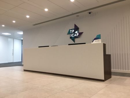 TP ICAP Group Plc Reports 13% Revenue Growth in Q1 2026