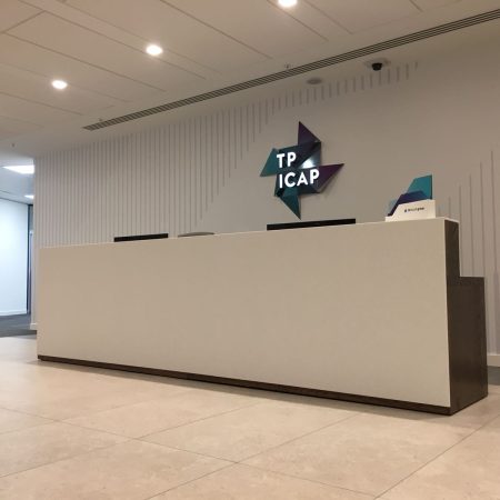 TP ICAP Group Plc Reports 13% Revenue Growth in Q1 2026