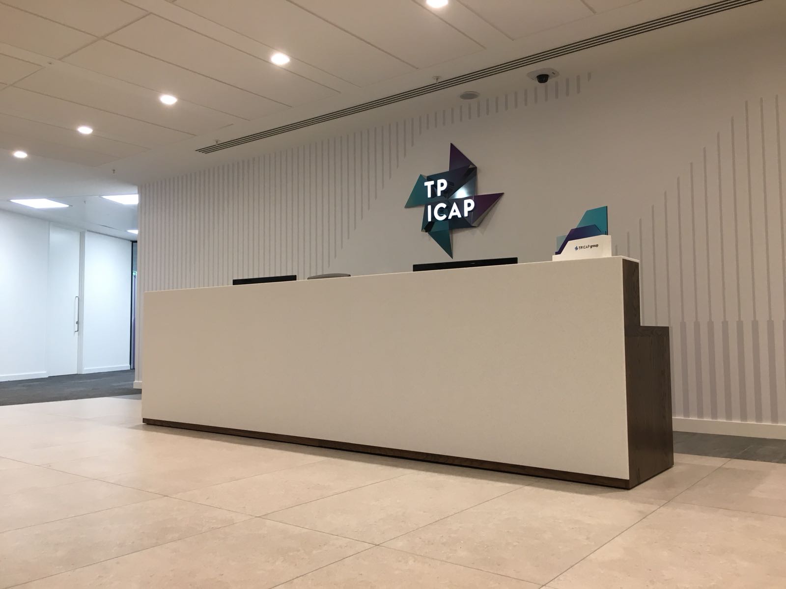 TP ICAP Group Plc Reports 13% Revenue Growth in Q1 2026