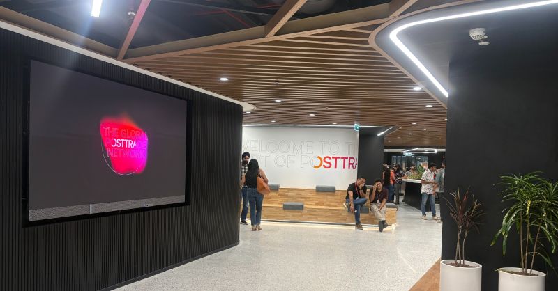Keith Tippell Joins OSTTRA as Head of Foreign Exchange
