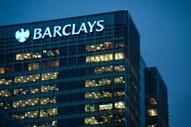 Barclays Acquires Long-Term Leasehold Interest in Canary Wharf 