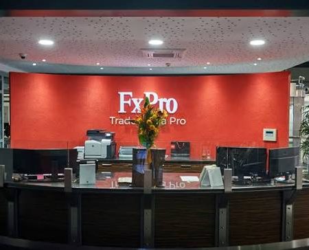 FxPro Introduces Weekend Trading for Gold, Oil, Natural Gas and Nasdaq
