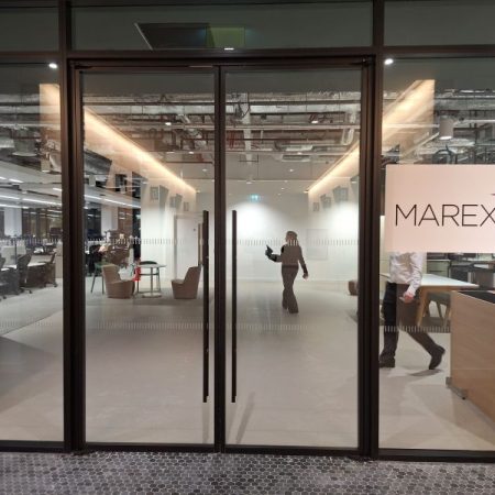 Marex Expands Corporate FX Business Into France