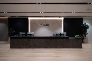 iSAM Securities Integrates Apex Platform with Crossover Markets’ CROSSx ECN