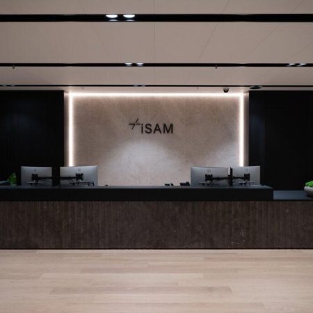 iSAM Securities Integrates Apex Platform with Crossover Markets’ CROSSx ECN